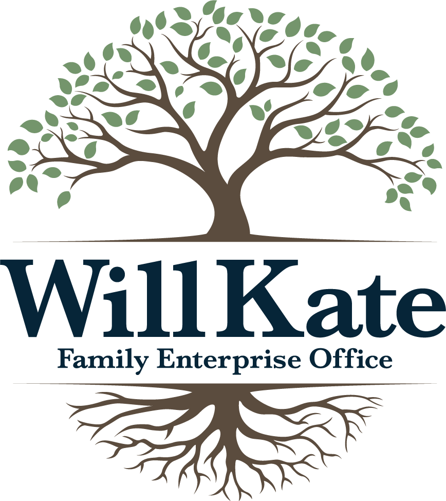 WillKate Family Enterprise Office logo