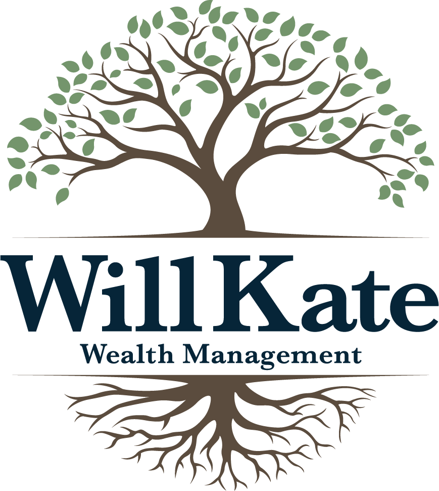 WillKate Wealth Management logo