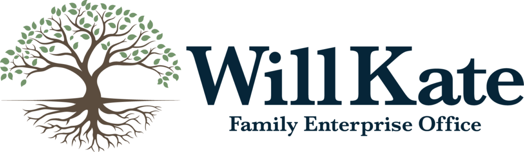 WillKate Family Enterprise Office
